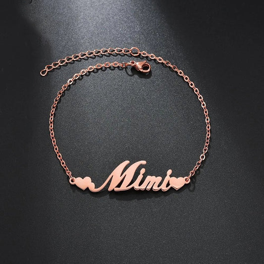 name anklet