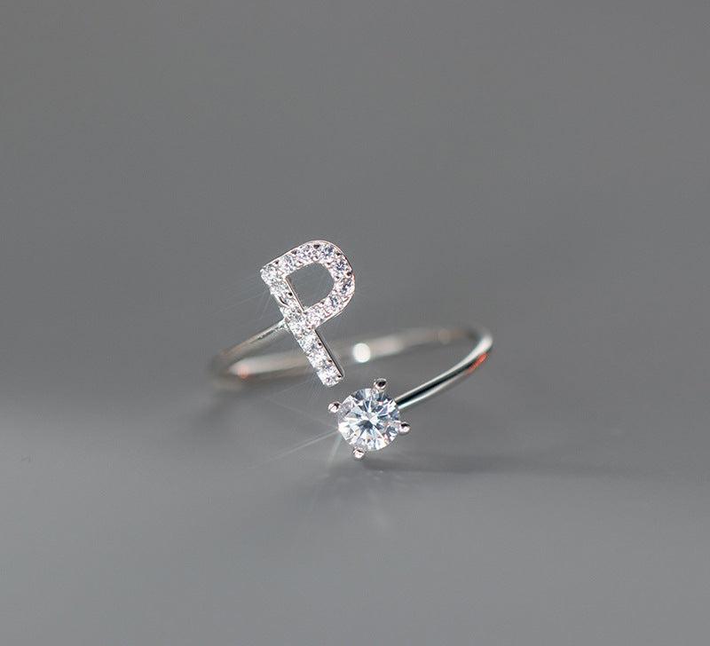  Diamond Glow Ring
